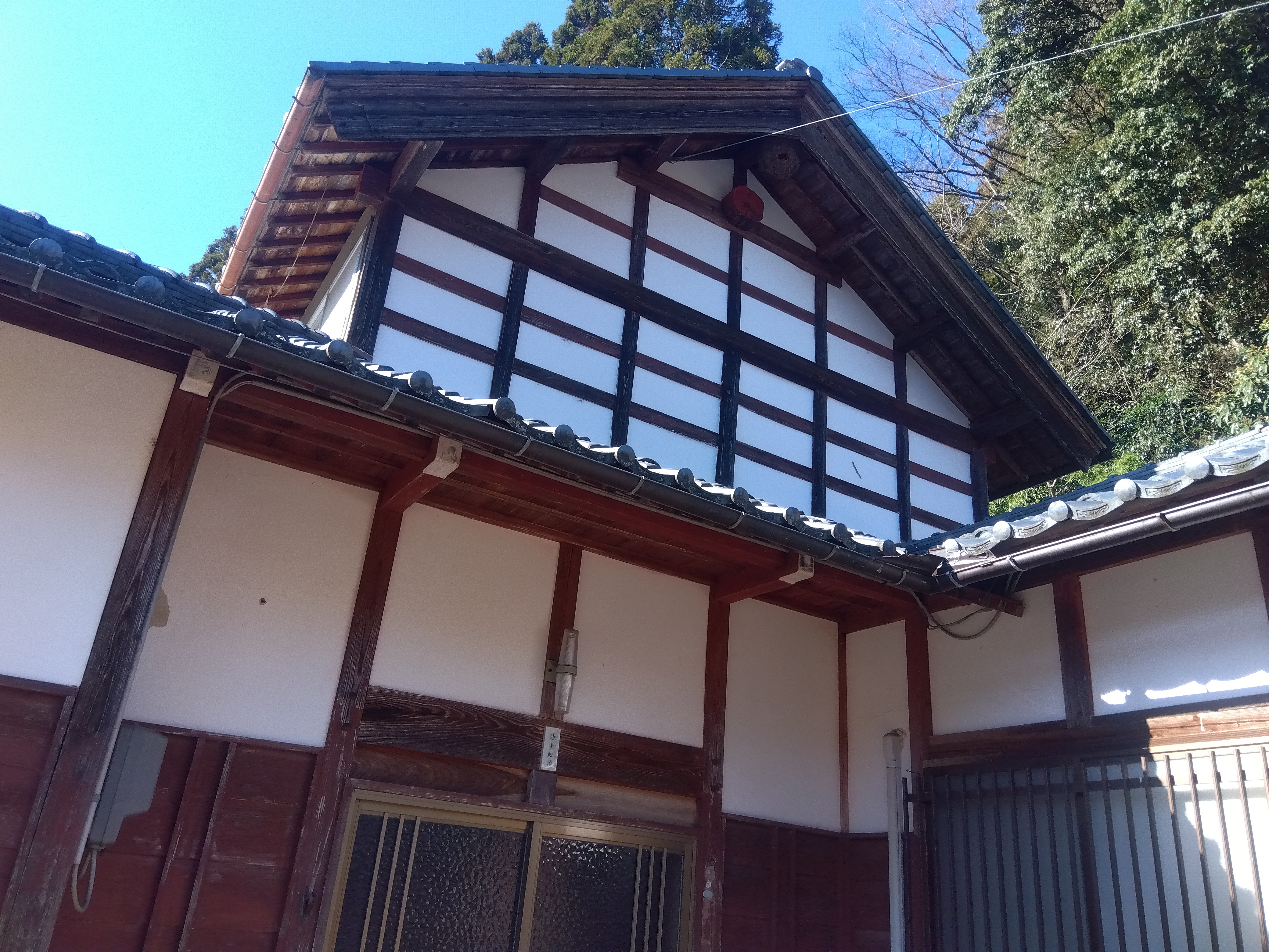 時間がゆっくり流れる、古民家で暮らすという選択