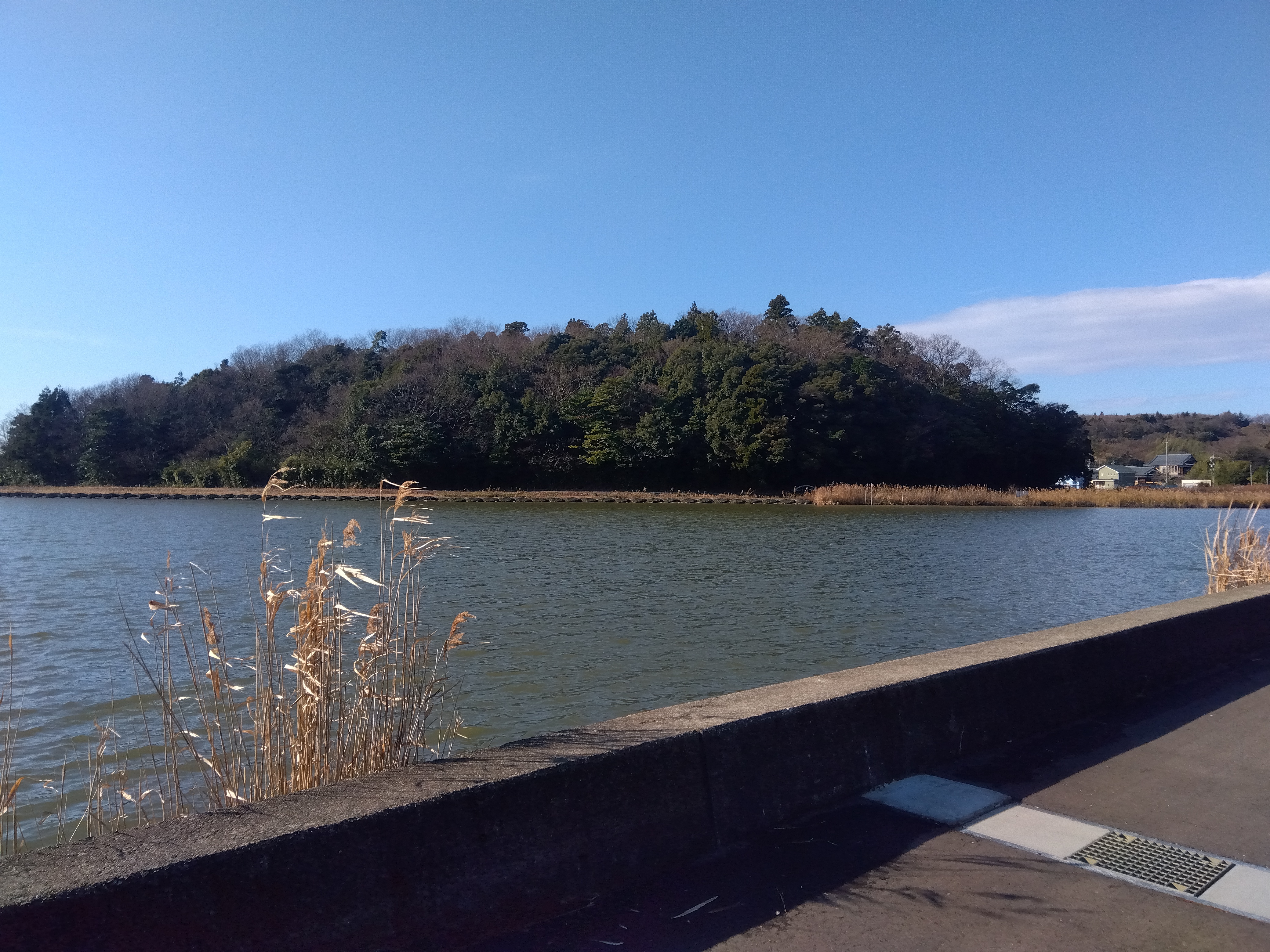 北潟湖畔｜住宅用地・別荘用地のご案内