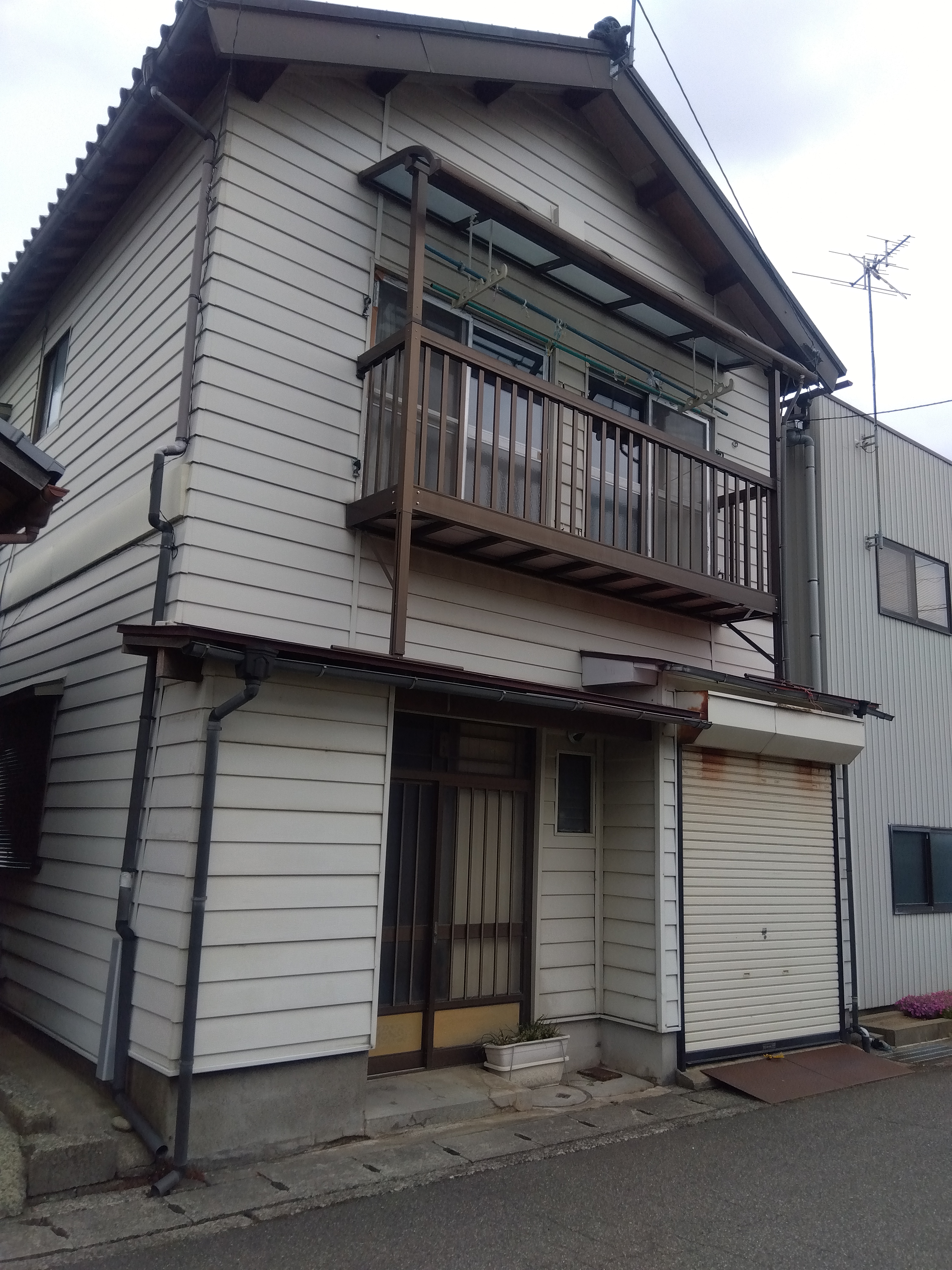 【新登場】春江町江留上本町 中古物件のご紹介！