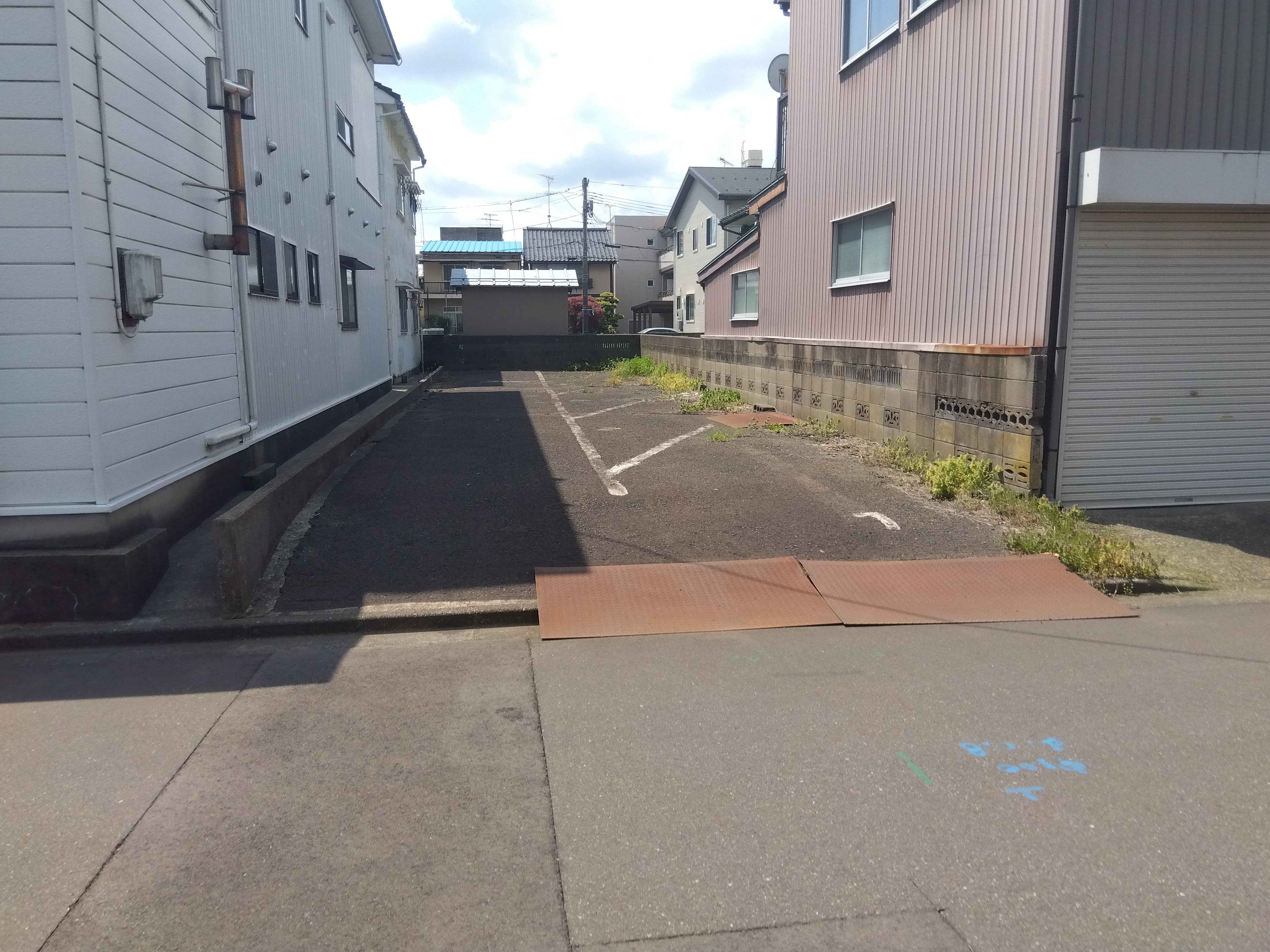 【福井市日之出エリア】駐車場投資の可能性を探る！